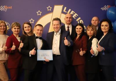 Наши выпускники