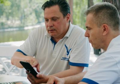 Podvedenie Itogov Akademii 17